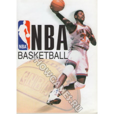 NBA Basketball [Sega] OEM*