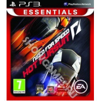 Need for Speed Hot Pursuit [PS3] - Б/У