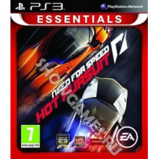 Need for Speed Hot Pursuit [PS3] - Б/У