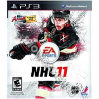 NHL 11 [PS3] - Б/У