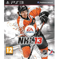NHL 13 [PS3] - Б/У