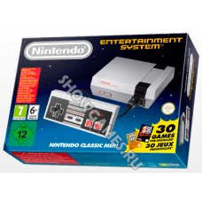 Nintendo Classic Mini: Nintendo Entertainment System