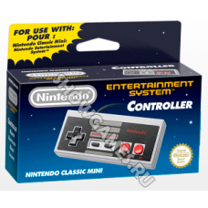 Nintendo Classic Mini: NES Controller