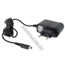 Зарядное устройство для Nintendo DSi/3DS/3DS XL Зарядное устройство для Nintendo DSi/3DS/3DS XL