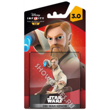 Disney Infinity 3.0 (Star Wars): Фигурка Оби Ван [Obi-Wan Kenobi]