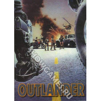 Outlander [Sega]