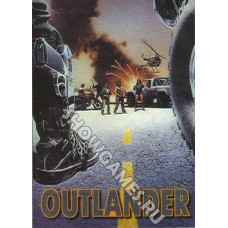 Outlander [Sega]