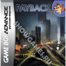 Payback  [GBA]