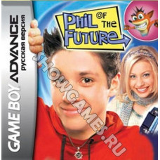 Phil of the Future  [GBA]