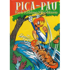 Pica-Pau [Sega]