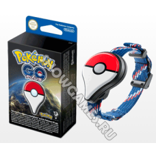 Pokemon Go Plus 
