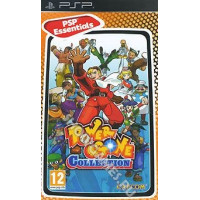 Power Stone Collection [PSP]