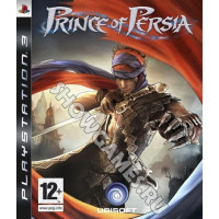 Prince of Persia [PS3] - Б/У