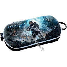 Чехол 3D для PS Vita (Halo 4)