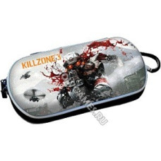 Чехол 3D для PS Vita (Killzone 3)