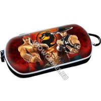 Чехол с 3D рисунком Mortal Kombat для PS Vita