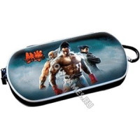 Чехол с 3D рисунком PS Vita Tekken