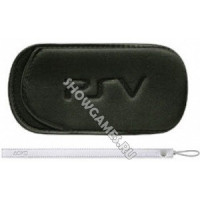 Мягкий чехол для PS Vita