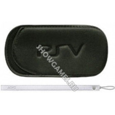 Мягкий чехол для PS Vita