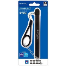 PS Vita Slim Ремешок на руку - Double Strap (HORI)