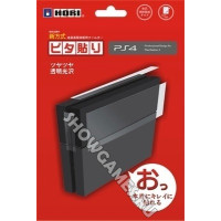 Набор защитные пленок для Playstation 4