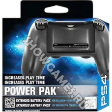 Внешняя аккумуляторная батарея для джойстика PS4 - Power Pak (NYKO)