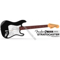 Гитара беспроводная Rock Band 4 Wireless Fender Stratocaster (PS4)