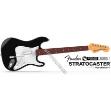Гитара беспроводная Rock Band 4 Wireless Fender Stratocaster (PS4)