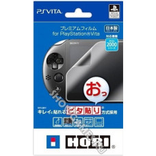 Защитная пленка HORI для PS Vita Slim (PCH-2000)