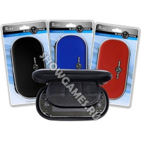 PS Vita Protective Case - Чехол защитный на молнии Blackhorns [PSV]