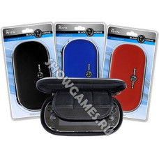 PS Vita Protective Case - Чехол защитный на молнии Blackhorns [PSV]