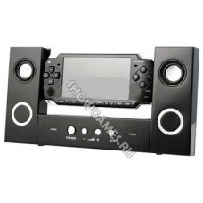 Колонки для PSP Slim 