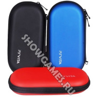 PS Vita Slim Жесткий чехол - Hard Pouch (HORI)