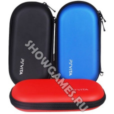 PS Vita Slim Жесткий чехол - Hard Pouch (HORI)