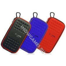 PS Vita Slim Жесткий чехол - Tough Pouch (HORI)