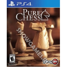 Pure Chess (Русские субтитры) [PS4]