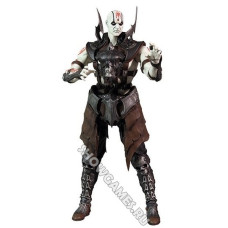 Фигурка Mortal Kombat X - Quan Chi 15 см