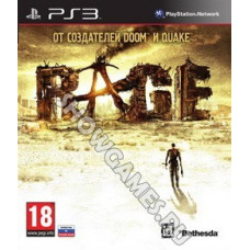 RAGE [PS3]