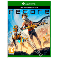 Recore (Русская версия) [Xbox One]