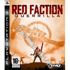 Red Faction: Guerilla [PS3]