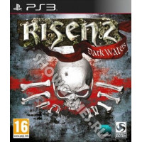 Risen 2: Dark Water (Темные воды) (PS3, русская версия) Risen 2: Dark Water (Темные воды) (PS3, русская версия)