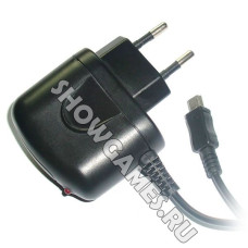 Зарядное устройство USB mini Ritmix RM-011