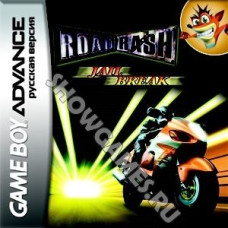 Road Rash: Jailbreak [GBA]