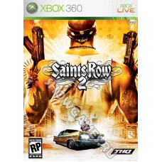 Saints Row 2 [Xbox 360]
