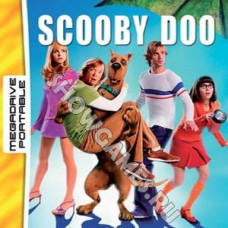 SCOOBY DOO [MDP]
