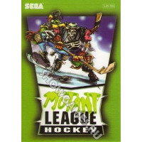 Mutant League Hockey [Sega]