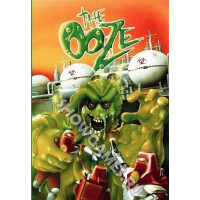 Ooze [Sega]