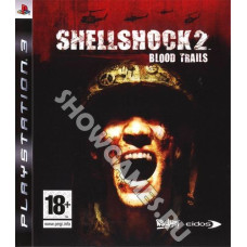 Shellshock 2: Blood Trails [PS3] - Б/У