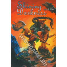 Shining in the Darkness (Сияние во Тьме) [Sega]