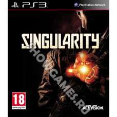 Singularity [PS3]